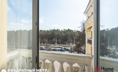 Купить 2-комнатную квартиру, Минск, Независимости просп., 91 (Первомайский район). Фото 15