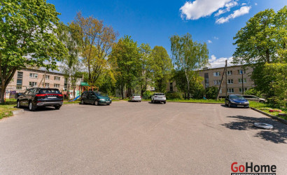 Купить 2-комнатную квартиру, Заславль, Вилейская ул., 26. Фото 27