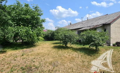 Купить дом, Малорита, г. Малорита, 7.5 соток. Фото 19