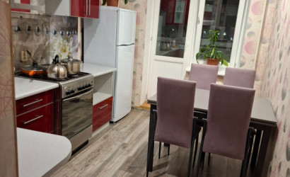 Снять 1-комнатную квартиру на сутки, Нарочь, ул. Октябрьская, д. 4А. Фото 8