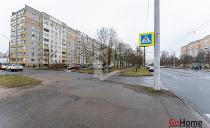 Купить 1-комнатную квартиру, Минск, Руссиянова ул., 13/1 (Первомайский район). Фото 22