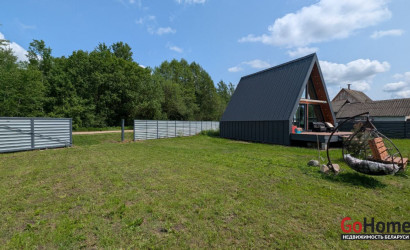 Купить дом, Центральный, центральный 1б, 35 соток. Фото 4