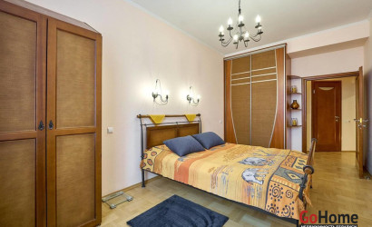 Снять 2-комнатную квартиру, Минск, Козлова, 5 (Советский район). Фото 13