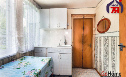 Купить дом в деревне, Ромашка-84, 7 соток. Фото 10