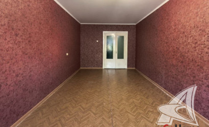 Купить 1-комнатную квартиру, Брест, Вулька, ул. Сябровская. Фото 3