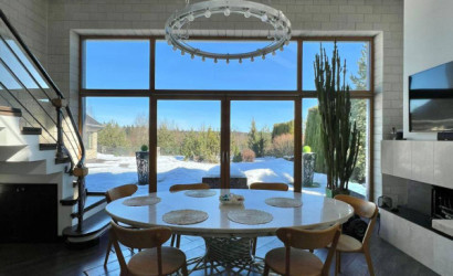 Снять коттедж, Новое Поле, Парковая, 2А. Фото 18