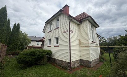  2-этаж.(137.9 м2), Лида(Аэродромная ул., 57)