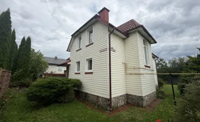  2-этаж.(137.9 м2), Лида(Аэродромная ул., 57)