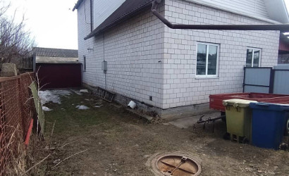 Купить дом, Жлобин, Островского, 25, 8.8 соток. Фото 4