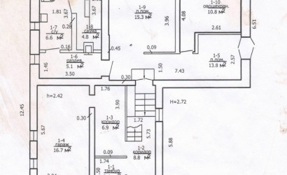 Купить коттедж, Плебанцы, Центральная, 22.2 соток. Фото 5
