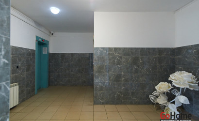 Купить 2-комнатную квартиру, Минск, Леонида Беды, 2Б (Советский район). Фото 2