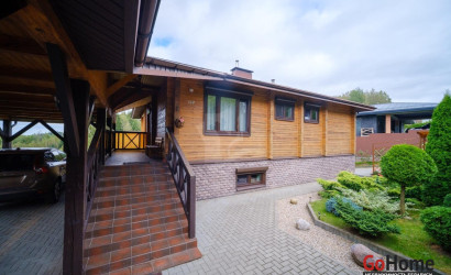 Купить дом, МАЛИНОВКА-2001, 9.98 соток. Фото 9