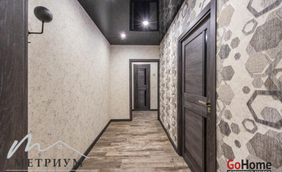 Купить 3-комнатную квартиру, Минск, Шаранговича ул., 36(Фрунзенский район). Фото 24