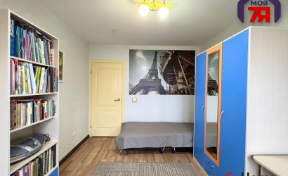 Купить 3-комнатную квартиру, Солигорск, Октябрьская ул., 101. Фото 17