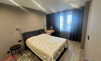 Снять 2-комнатную квартиру, Минск, Дзержинского, 92 (Московский район). Фото 8