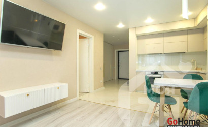 Купить 2-комнатную квартиру, Молодечно, Городокская ул., 116/В. Фото 2