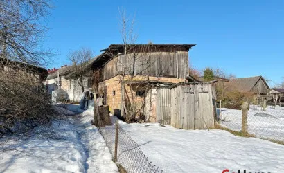  1-этаж.(42.4 м2), Радошковичи(Виленская, 18)