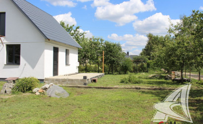 Купить дом, Брест, Мухавецкий с/с, 5 соток. Фото 14