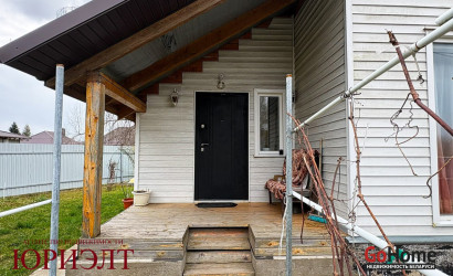 Купить дом, Любово, Дымановская, 6, 17.3 соток. Фото 10