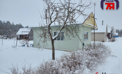 Купить дом в деревне, Мичуринец и К, 6 соток. Фото 4