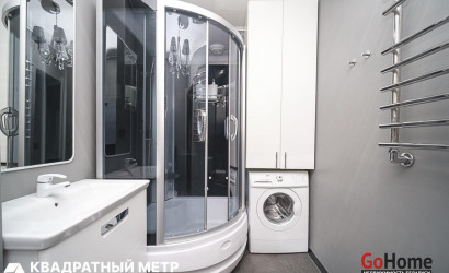 Купить 1-комнатную квартиру, Минск, Горецкого ул., 24 (Фрунзенский район). Фото 34