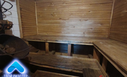 Купить дом, Речица, Прибрежная ул., 15 соток. Фото 11