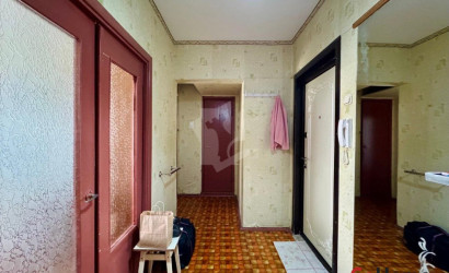 Снять 1-комнатную квартиру, Минск, ул. Корженевского, д. 8к3. Фото 12