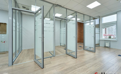 Аренда офиса, Минск, Кальварийская ул., 42,  444.8 кв.м.. Фото 4