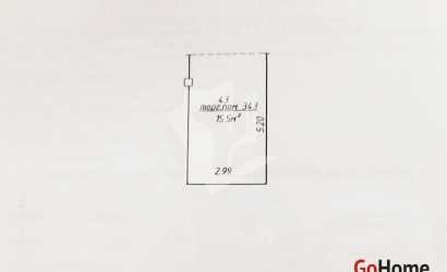 Аренда торгового помещения, Минск, Лещинского ул., 14/а,  15.5 кв.м.. Фото 2