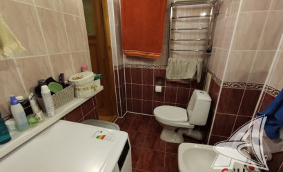 Купить 4-комнатную квартиру, Брест, Восток, ул. Московская. Фото 18