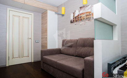 Купить 3-комнатную квартиру, Минск, Скорины ул., 37 (Первомайский район). Фото 28