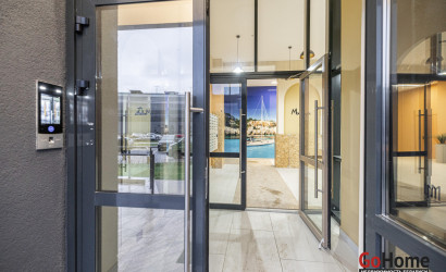 Купить 3-комнатную квартиру, Минск, Братская ул., 5 (Октябрьский район). Фото 14