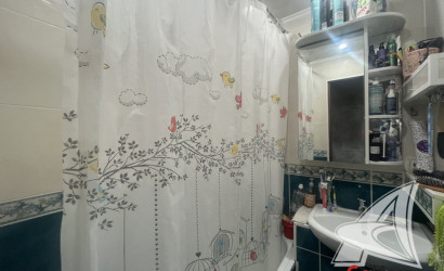 Купить 1-комнатную квартиру, Брест, Ковалево, ул. Волгоградская. Фото 5