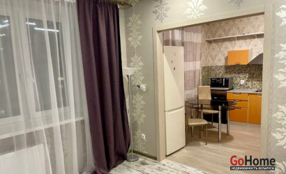 Снять 2-комнатную квартиру, Минск, просп. Независимости, д. 127. Фото 9