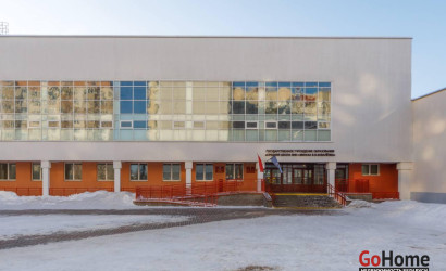 Купить 1-комнатную квартиру, Минск, Героев 120 Дивизии ул., 33 (Первомайский район). Фото 18