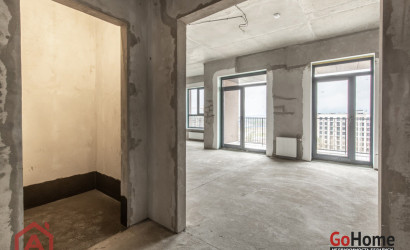 Купить 4-комнатную квартиру, Минск, Виталия Цвирко, 69 (Советский район). Фото 10