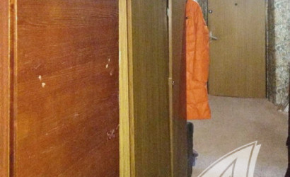 Купить 4-комнатную квартиру, Брест, Южный, ул. Рокоссовского. Фото 11