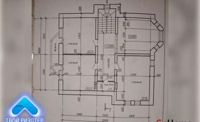 Купить дом, Светлогорск, Кооперативная ул., 9.9 соток. Фото 7