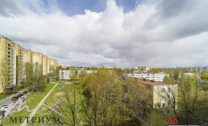 Купить 3-комнатную квартиру, Минск, Плеханова ул., 42(Ленинский район). Фото 6