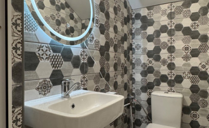 Снять 1-комнатную квартиру на сутки, Несвиж, ул. Карла Маркса 2/2. Фото 10