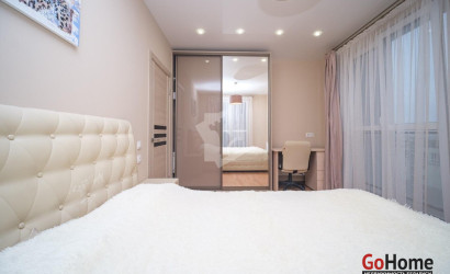 Купить 2-комнатную квартиру, Минск, Туровского ул., 16 (Первомайский район). Фото 19