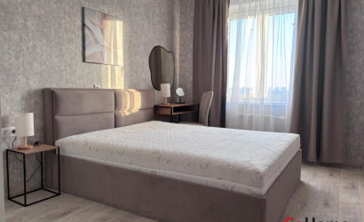 Снять 2-комнатную квартиру, Минск, Волгоградская ул. 72 (Первомайский район). Фото 1