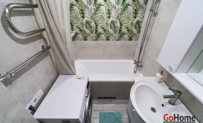 Купить 1-комнатную квартиру, Радошковичи, Восточная ул., 5/а. Фото 20