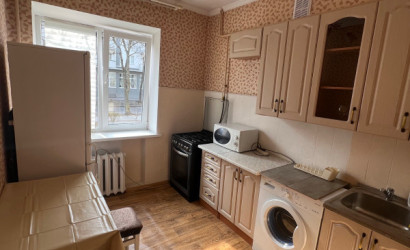 Снять 1-комнатную квартиру, Брест, ул. Кирова, д. 20. Фото 3