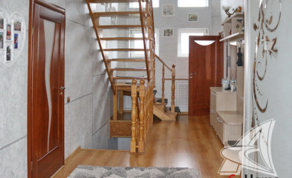 Купить дом, Брест, Вересковые, 10 соток. Фото 11