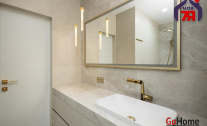 Купить 1-комнатную квартиру, Минск, Притыцкого ул., 113 (Фрунзенский район). Фото 8