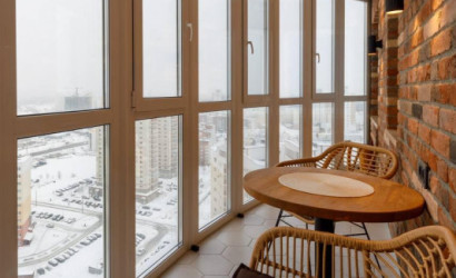 Купить 4-комнатную квартиру, Минск, Дзержинского просп., 125 (Московский район). Фото 10