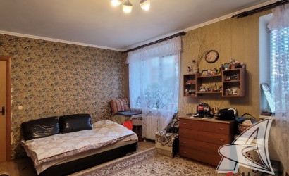 Купить 2-комнатную квартиру, Брест, Ковалево, ул. Суворова. Фото 2