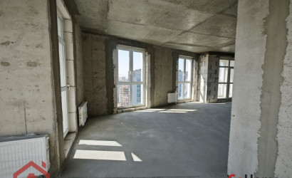 Купить 1-комнатную квартиру, Минск, Игоря Лученка, 24 (Октябрьский район). Фото 43