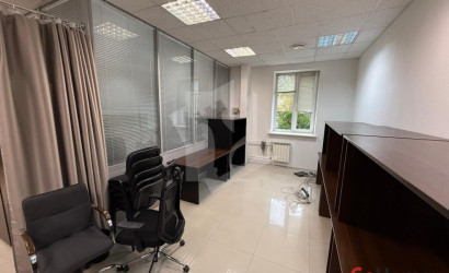 Аренда офиса, Минск, Фабрициуса ул., 8/б,  от 53.7 до 79.3 кв.м.. Фото 4